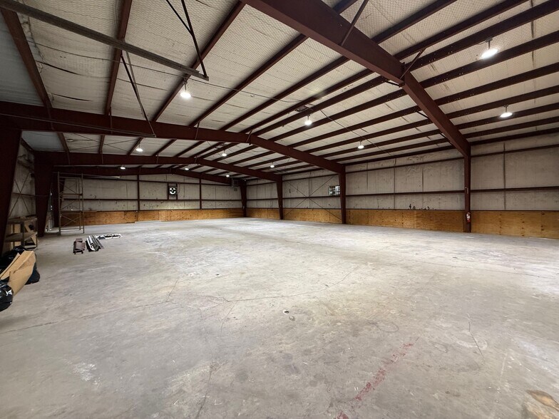 More Photos Of 5045 Ambassador Row, Corpus Christi Industrial For Sale