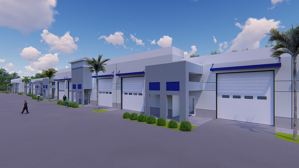 More Photos Of Collier Blvd & Beck Blvd, Naples Unknown For Lease