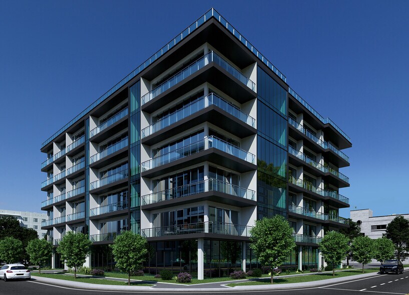 Primary Photo Of 705-715 S Serrano Ave, Los Angeles Specialty For Lease