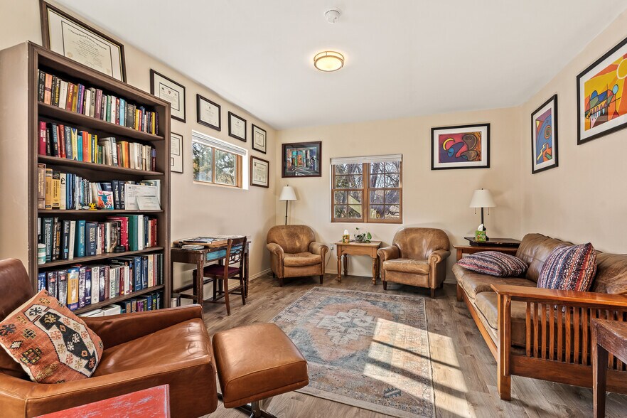 More Photos Of 103 S St Francis Dr, Santa Fe Medical For Sale