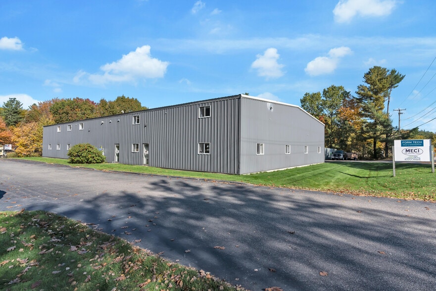 More Photos Of 19 Pomerleau St, Biddeford Industrial For Lease