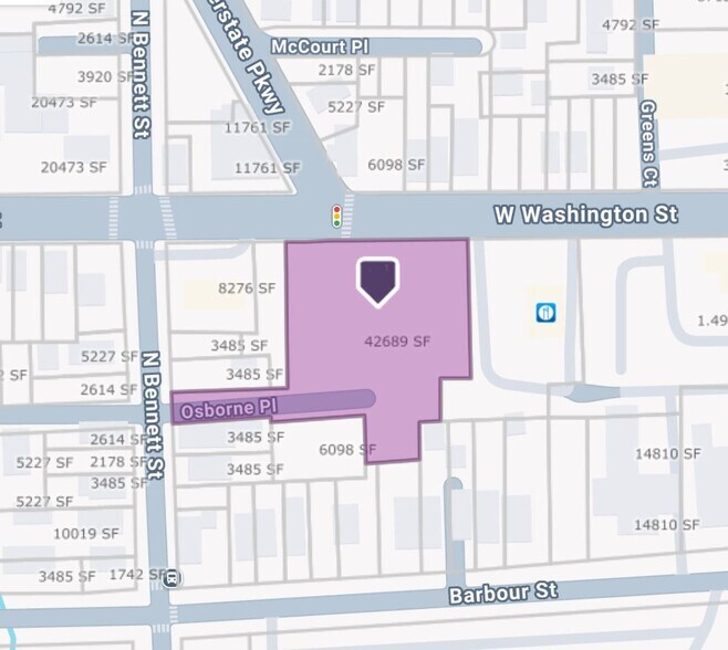 More Photos Of 141 W Washington St, Bradford Land For Sale
