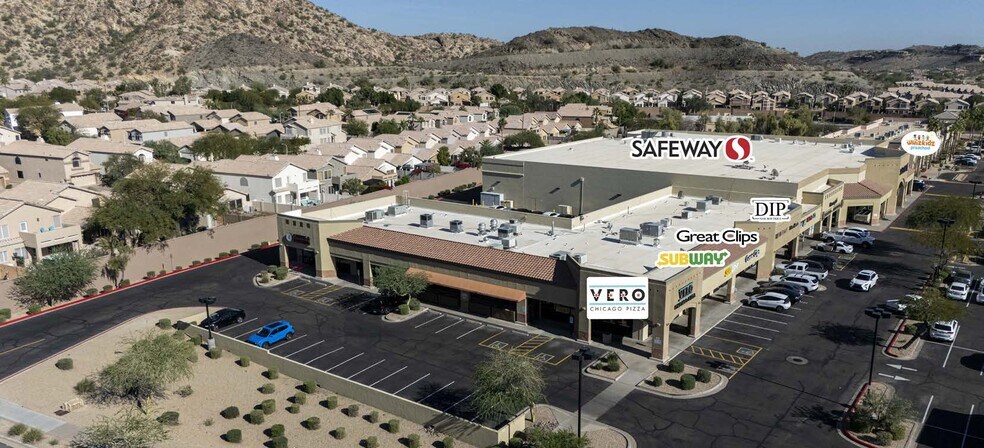 More Photos Of 1334 E Chandler Blvd, Phoenix Storefront For Lease