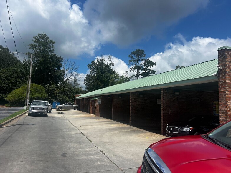 More Photos Of 3680 Austell Rd SW, Marietta Carwash For Sale