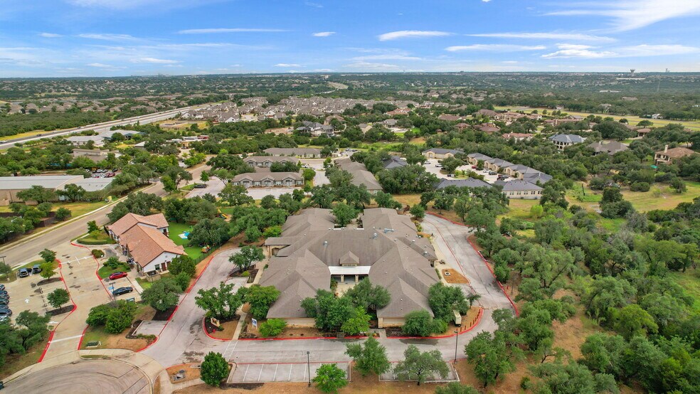 More Photos Of 3000 Glacier Pass, Cedar Park Assisted Living For Sale