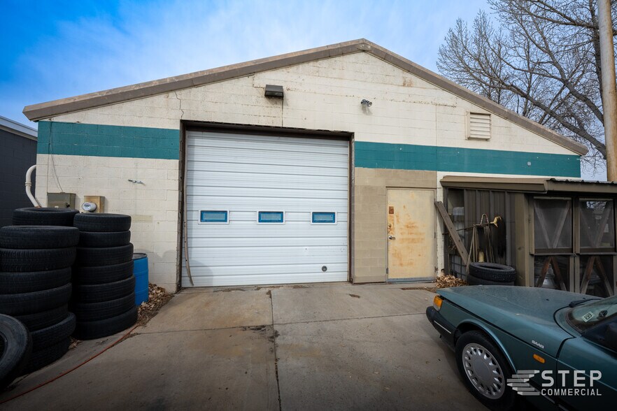 More Photos Of 2339 E Mulberry St, Fort Collins Freestanding For Sale