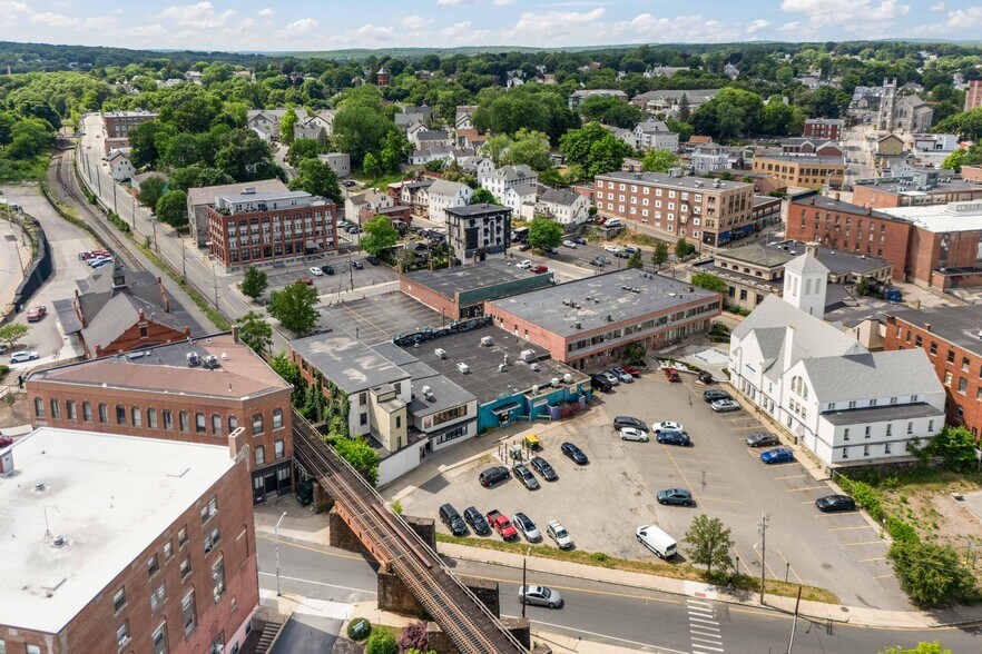 More Photos Of 259 Main st, Woonsocket Restaurant For Sale