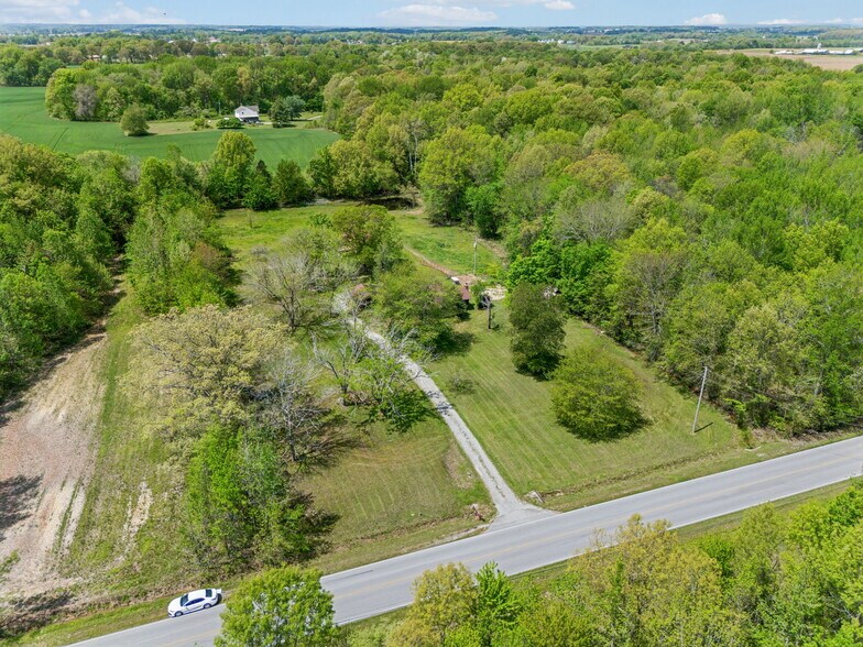 More Photos Of 5444 E Robertson Rd, Orlinda Land For Sale