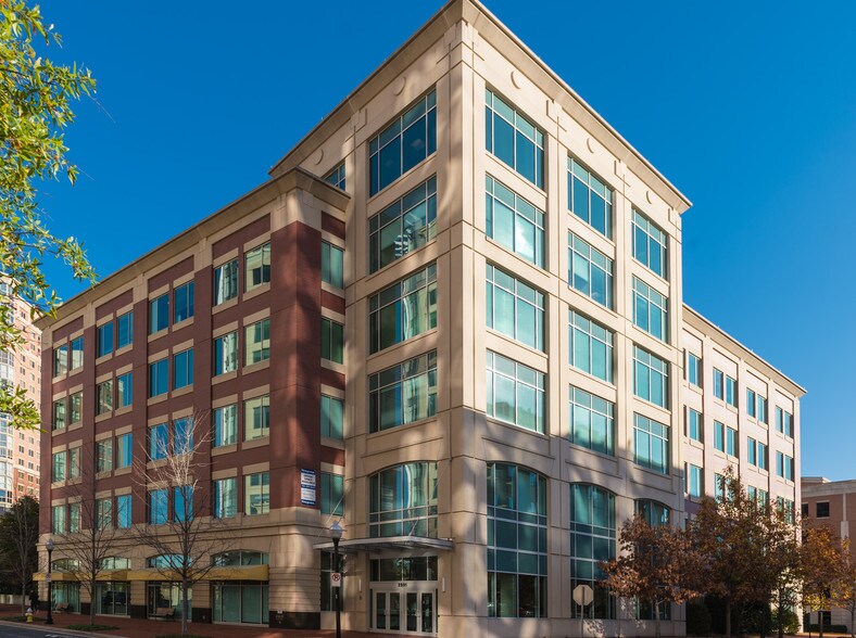 More Photos Of 2331 Mill Rd, Alexandria Office For Lease