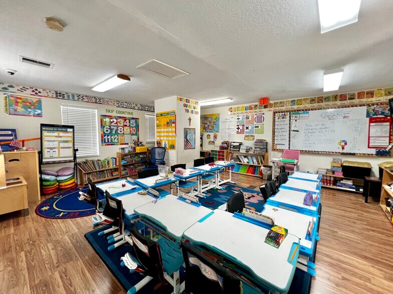 More Photos Of 5703 SW 17th St, Miami Daycare Center For Sale