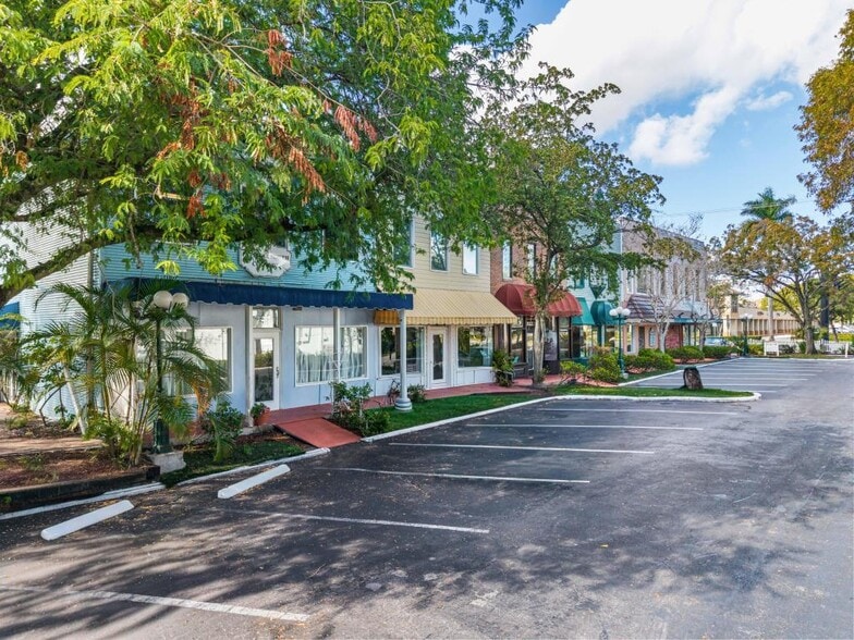 Primary Photo Of 4066 Broward Blvd, Fort Lauderdale Storefront Retail Office For Lease