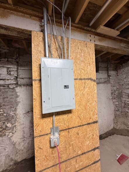 More Photos Of 502 1st St, LaSalle Storefront For Sale