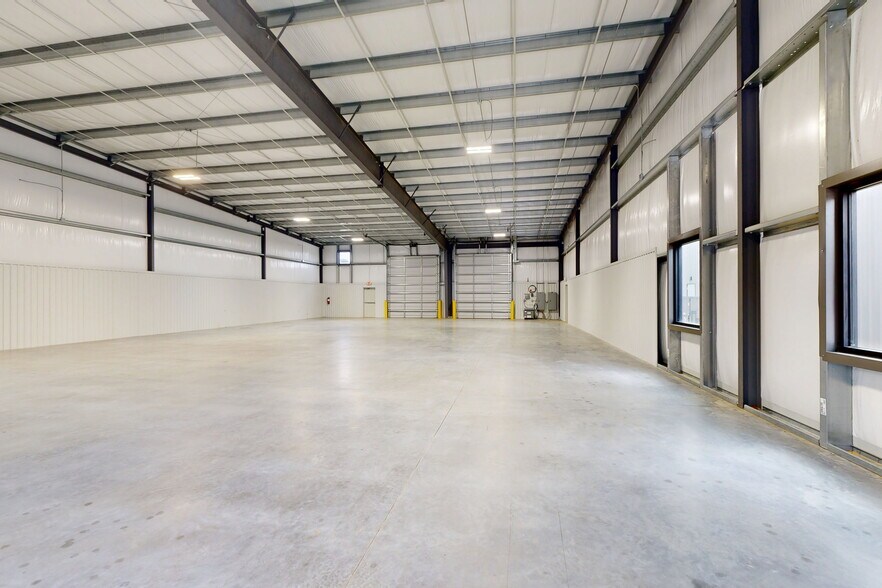 Primary Photo Of , Cypress Industrial For Sale