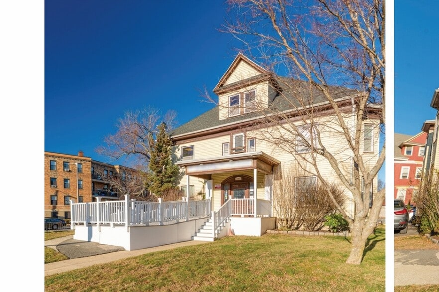 More Photos Of 166 Columbia Rd, Boston General Retail For Sale