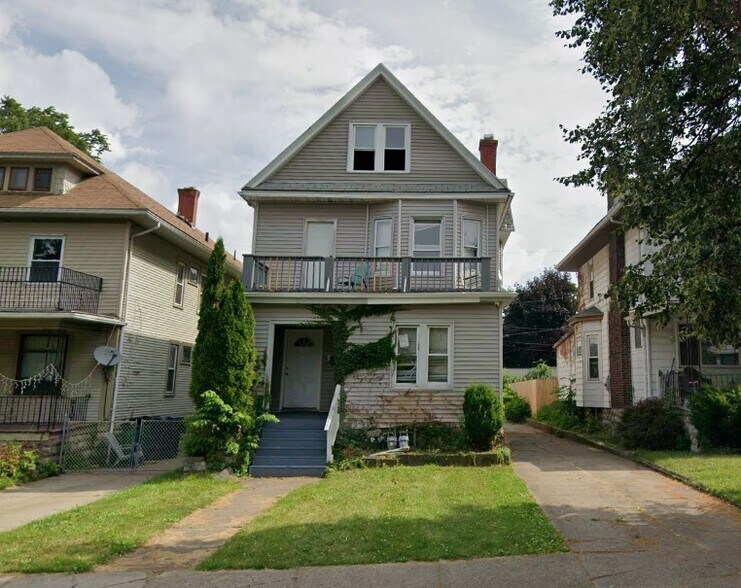 More Photos Of 169 Merrimac St, Buffalo Apartments For Sale