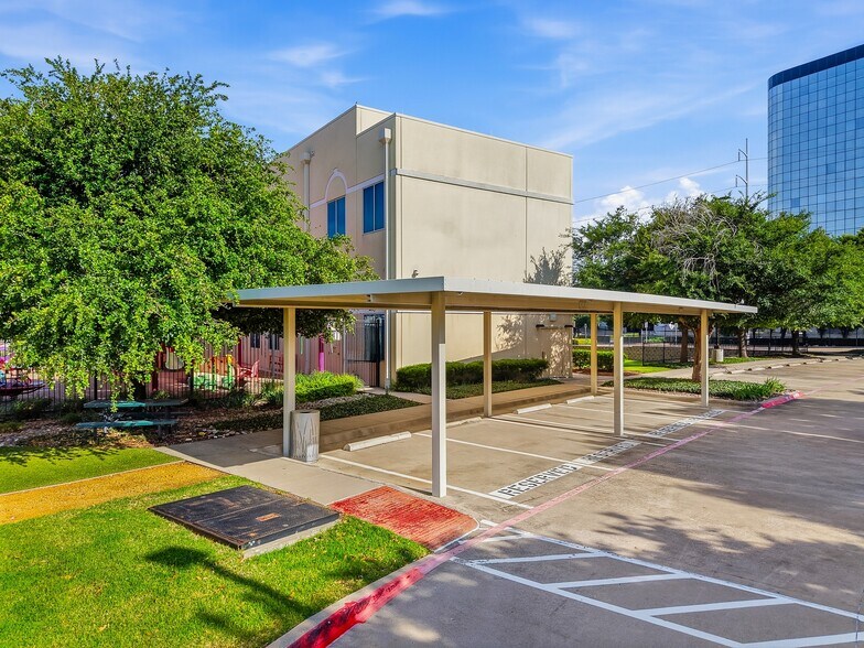 More Photos Of 1340 Empire Central Dr, Dallas Rehabilitation Center For Lease