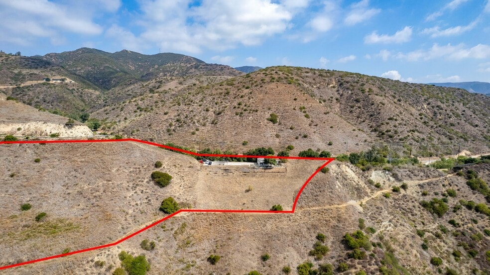 More Photos Of 5767 Latigo Canyon Rd, Malibu Land For Sale