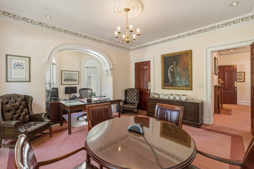 More Photos Of 445 Orange St, New Haven Office For Sale