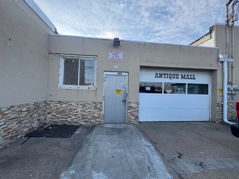 Primary Photo Of 52A Mill Rd, Freeport Warehouse For Lease