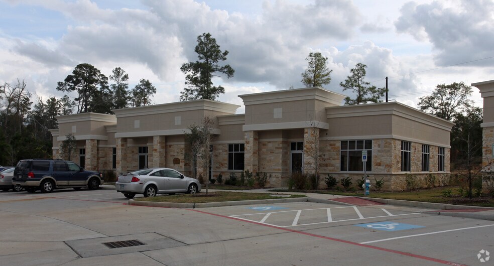 More Photos Of 8505 Technology Forest Pl, Spring Office For Sale