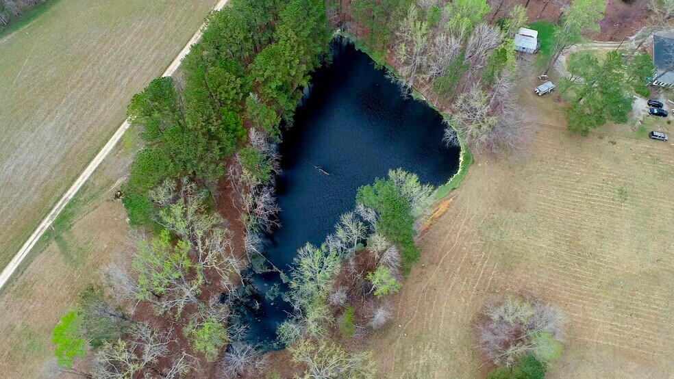 More Photos Of 16577 NC Highway 50 N, Garner Land For Sale