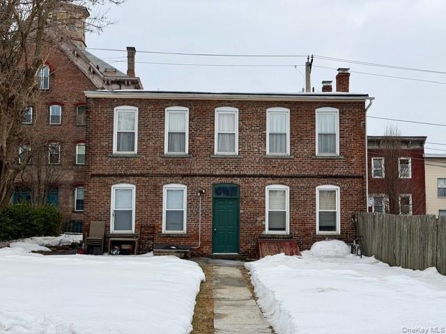 More Photos Of 218 Partition St, Saugerties Apartments For Sale