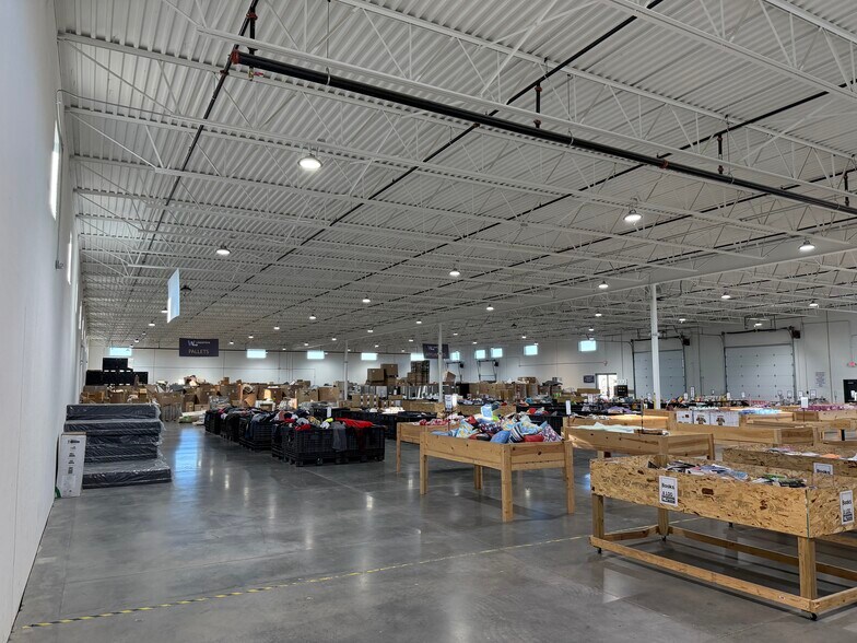 More Photos Of 2811 W O St, Lincoln Industrial For Sale