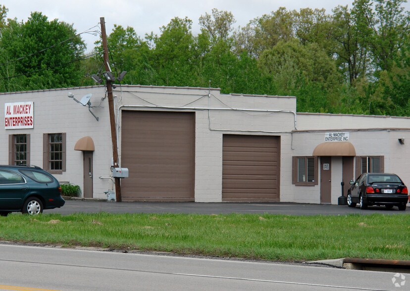 More Photos Of 12290 Airport Hwy, Swanton Flex For Sale