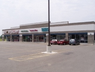 More Photos Of 1000 Leigh Ave, Anna General Retail For Lease