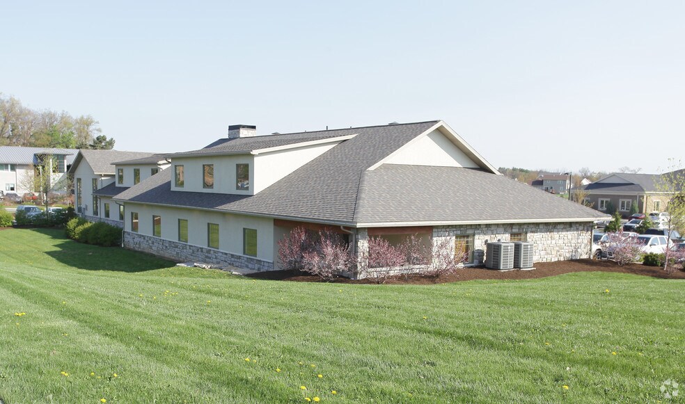 More Photos Of 2014 Sandy Dr, State College Medical For Lease