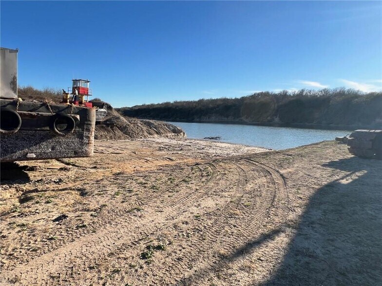 More Photos Of SH-35 at VBC, Port Lavaca Land For Sale