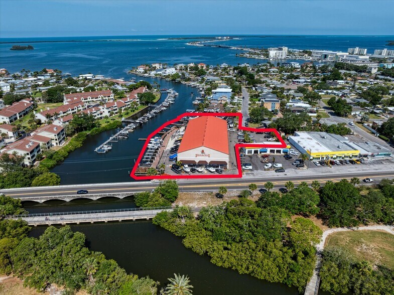 More Photos Of 2400 Bayshore Blvd, Dunedin Marina For Sale
