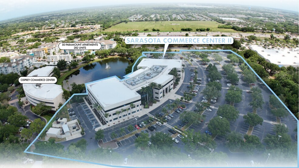 More Photos Of 101 Paramount Dr, Sarasota Business Park For Sale