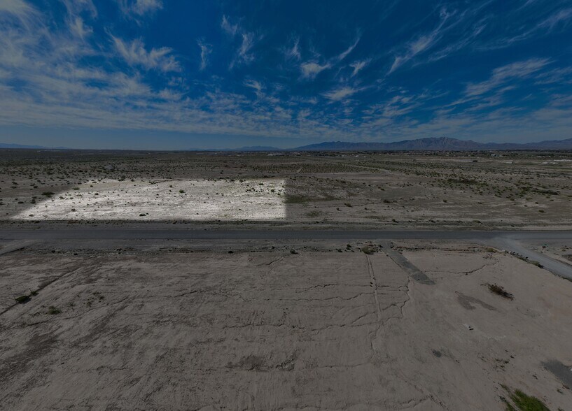 More Photos Of 1251 East Irene Street, Pahrump Land For Sale