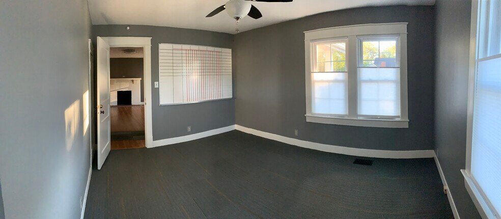 More Photos Of Off Goodlettsville town square, Goodlettsville Loft Creative Space For Sale