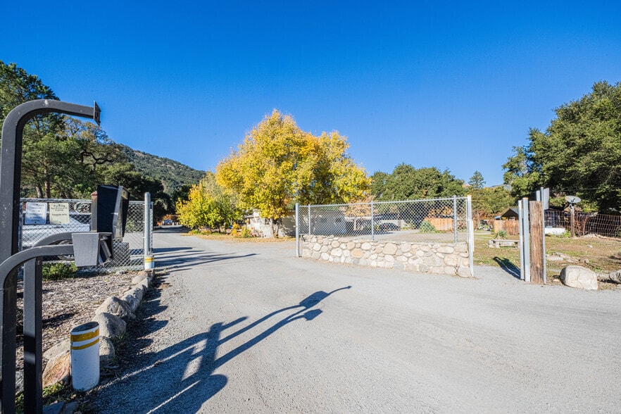 More Photos Of 18842 Cachagua rd, Carmel Valley Manufactured Housing Mobile Home Park For Sale