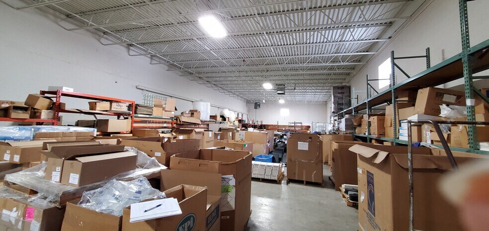 More Photos Of 8035 Austin Ave, Morton Grove Warehouse For Sale