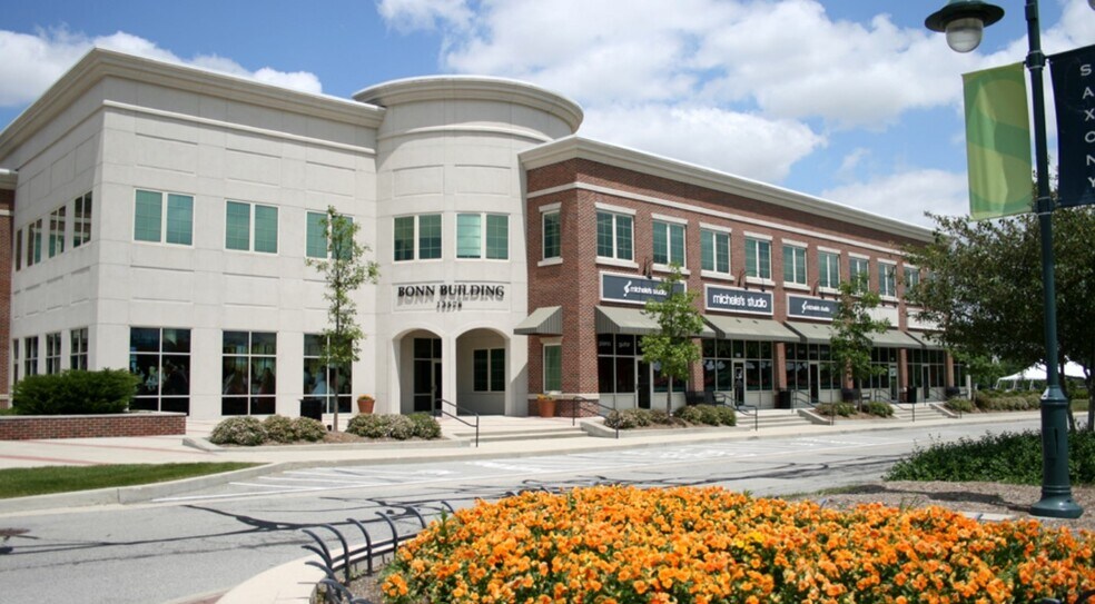 Primary Photo Of 13578 E 131st St, Fishers Medical For Lease