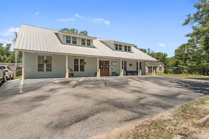 More Photos Of 12547 County Road 49, Foley Office Residential For Sale