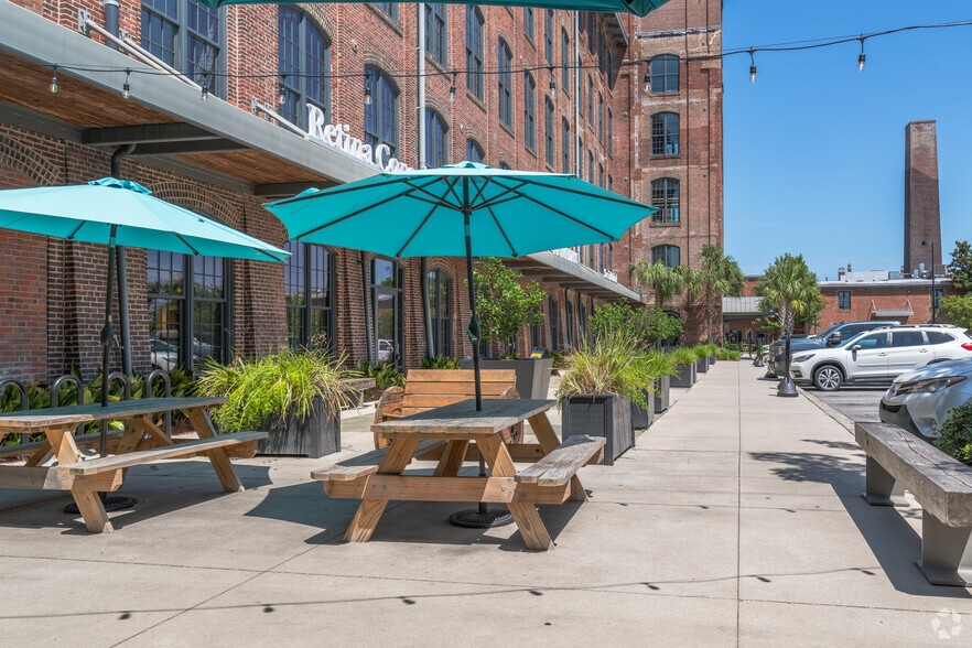 More Photos Of 701 E Bay St, Charleston Office Residential For Lease