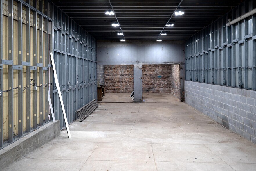 More Photos Of 2532 Atlantic Ave, Brooklyn Warehouse For Lease