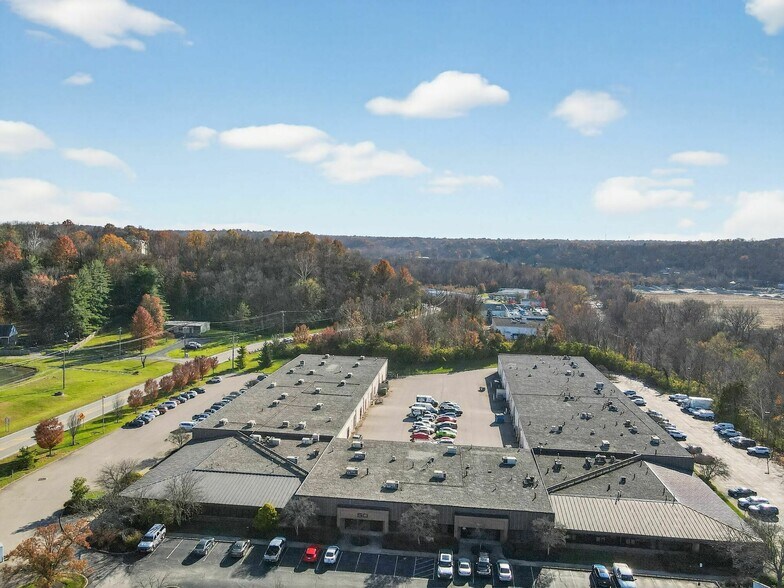 More Photos Of 50 W TechneCenter Dr, Milford Light Distribution For Sale