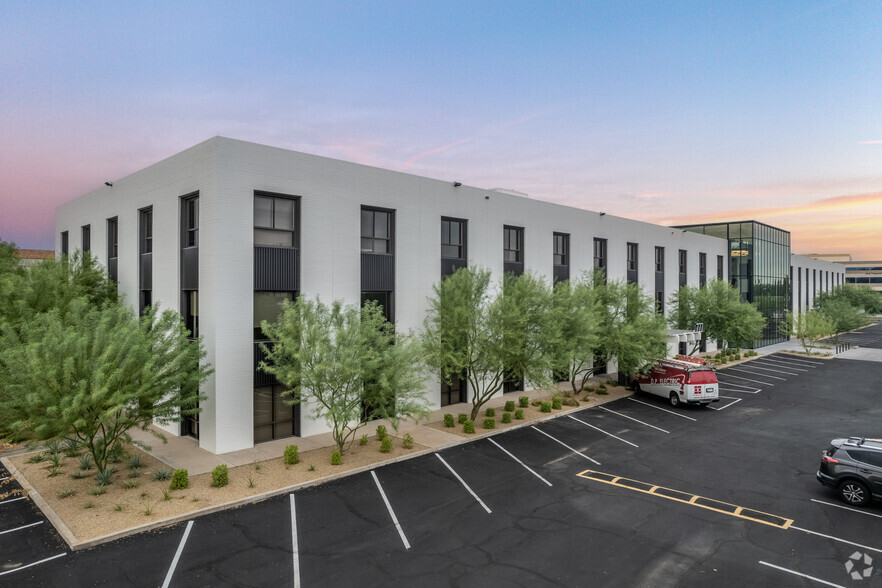 Primary Photo Of 777 E Missouri Ave, Phoenix Office For Lease