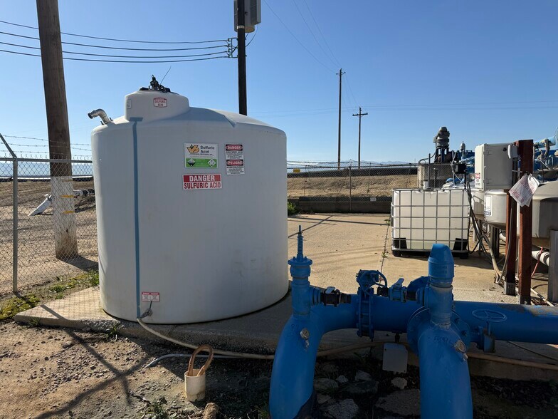 More Photos Of Shaw Avenue, Firebaugh Land For Sale