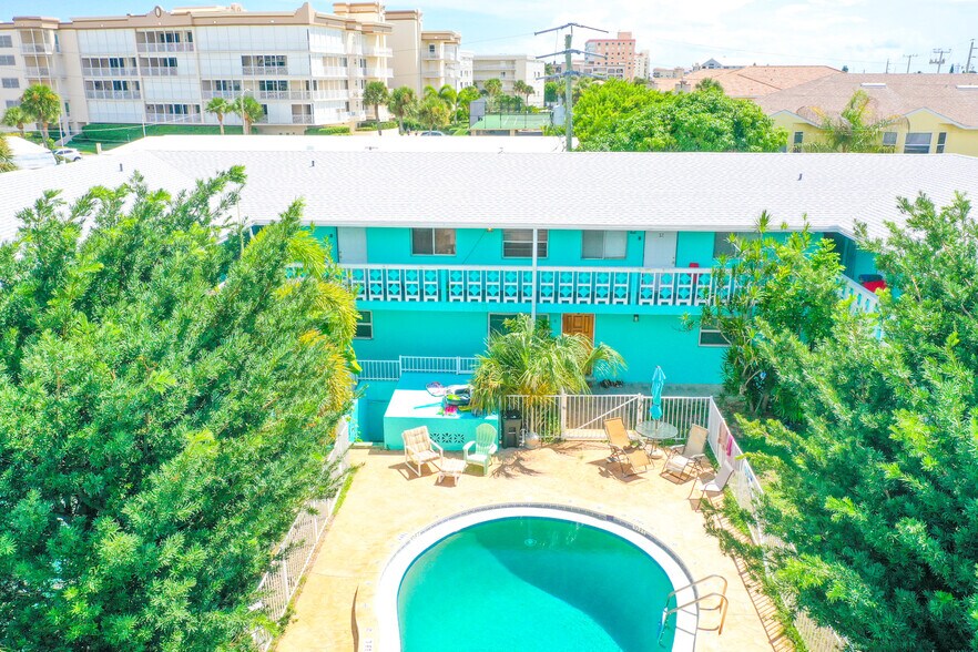 More Photos Of 505 Fillmore Ave, Cape Canaveral Apartments For Sale