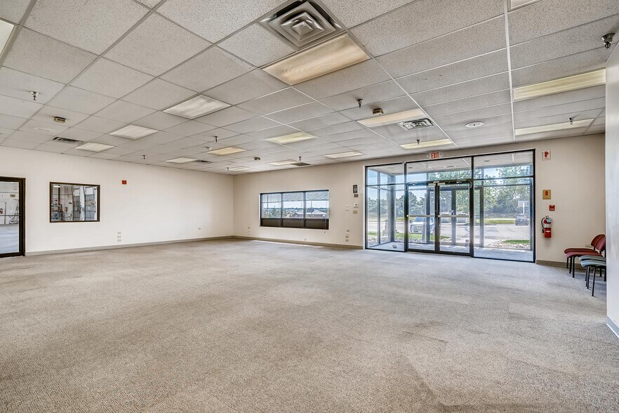 More Photos Of 295 71st Ave, Greeley Warehouse For Lease
