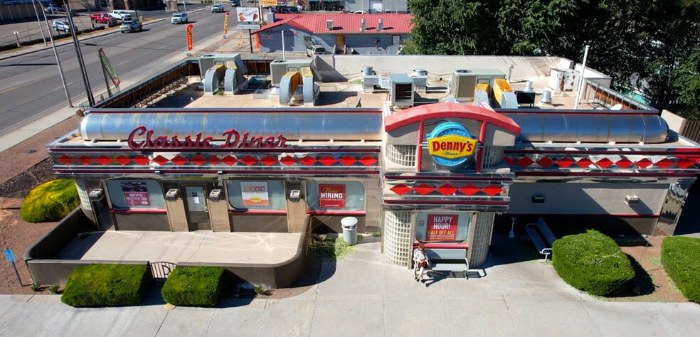 More Photos Of 26137 US Highway 70, Ruidoso Downs Restaurant For Sale