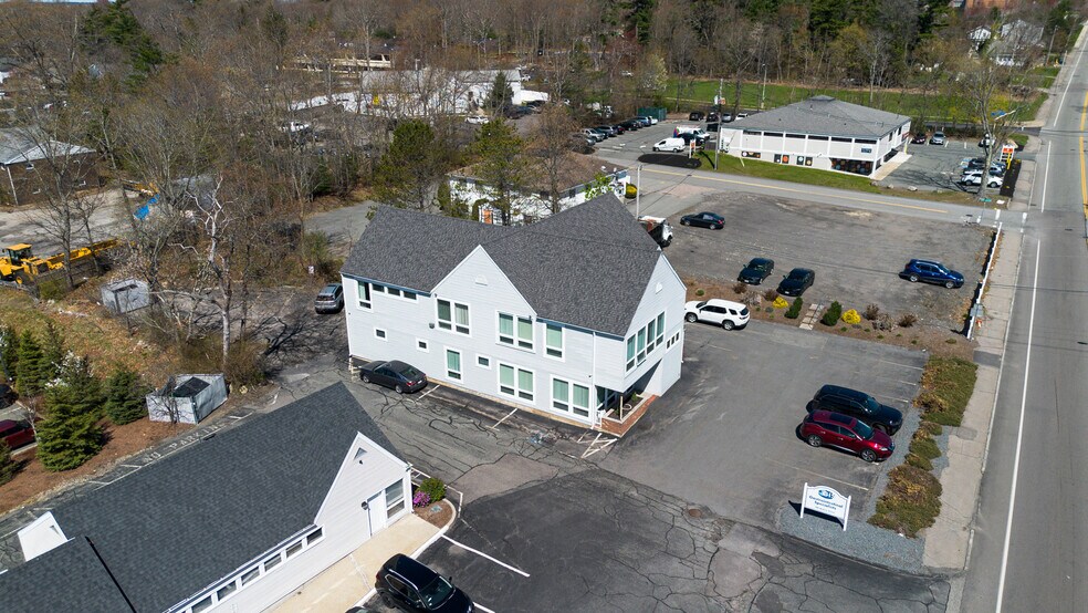 More Photos Of 189 Quincy St, Brockton Medical For Sale