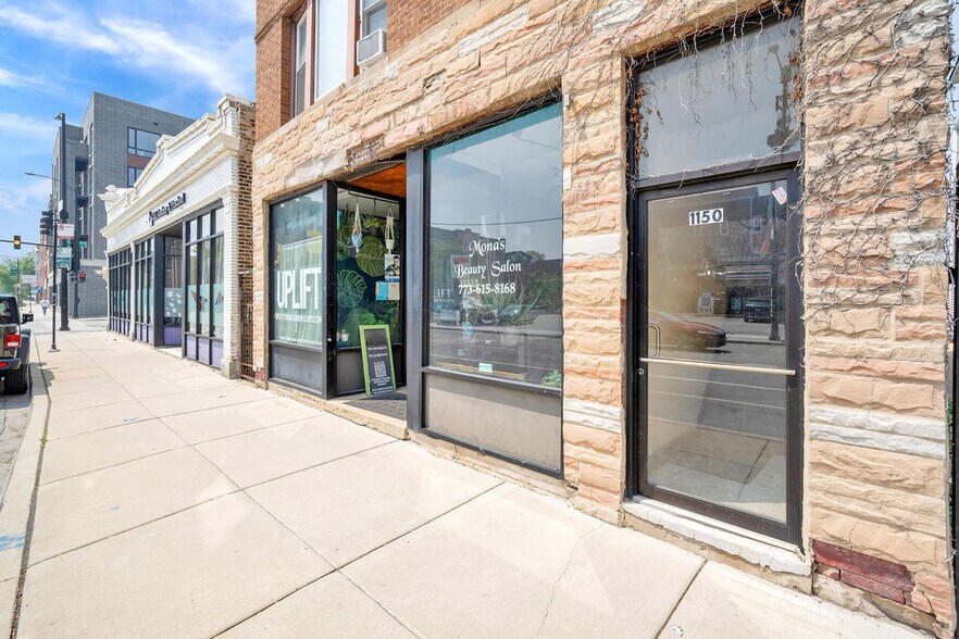 More Photos Of 1150 W Belmont Ave, Chicago Apartments For Sale