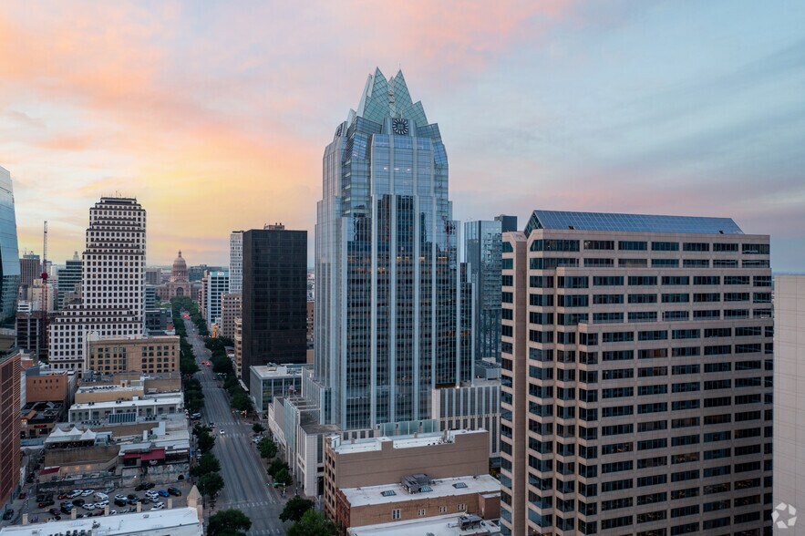 More Photos Of 401 Congress Ave, Austin Office For Lease